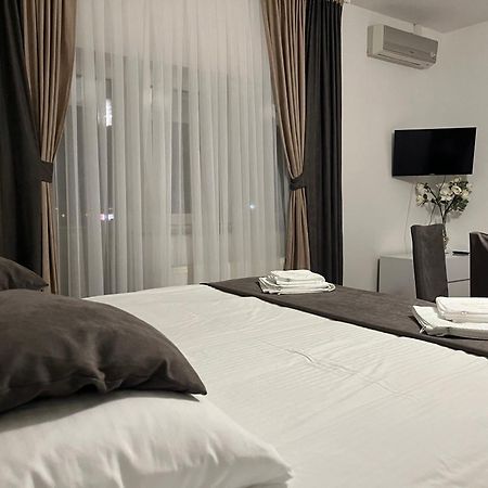 ססבטה Rooms Laguna מראה חיצוני תמונה