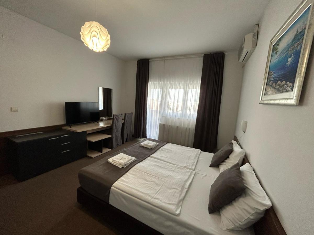 ססבטה Rooms Laguna מראה חיצוני תמונה