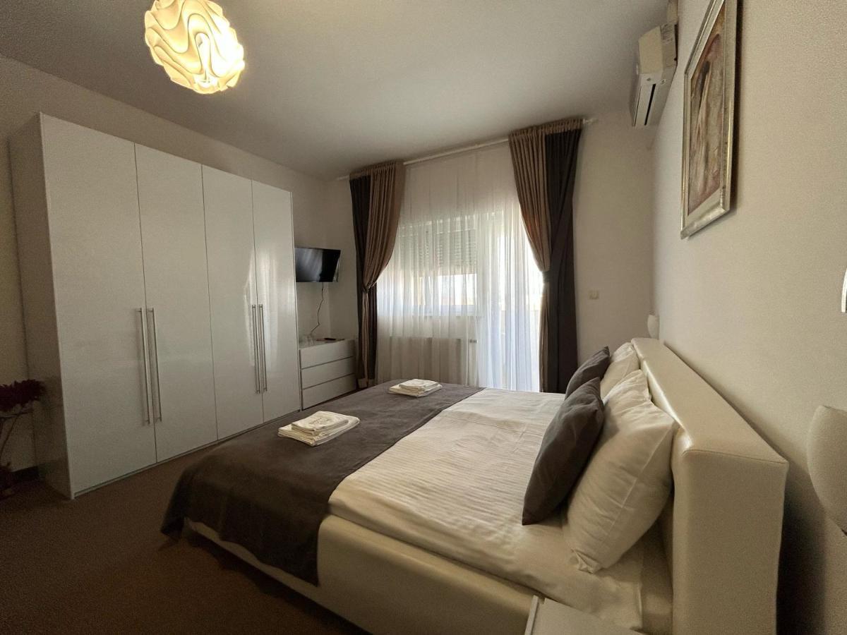 ססבטה Rooms Laguna מראה חיצוני תמונה