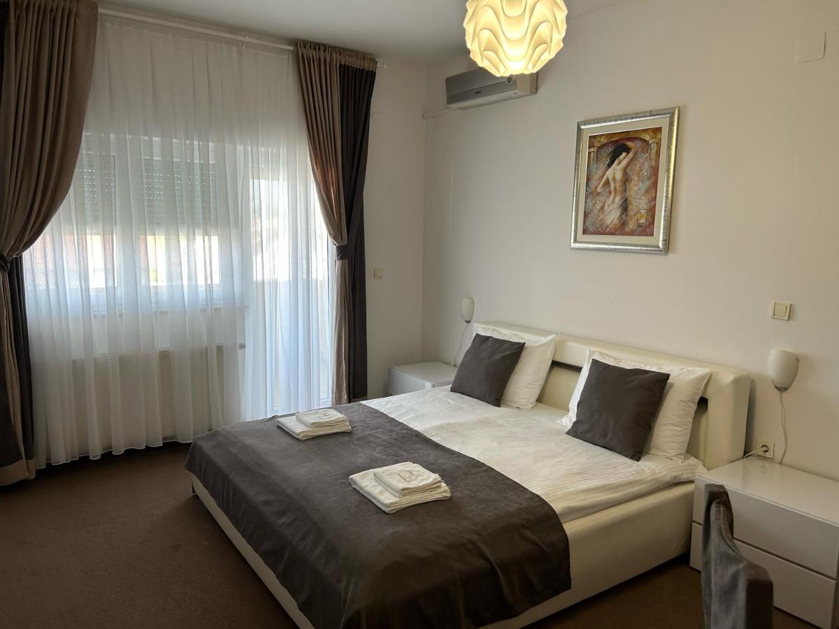 ססבטה Rooms Laguna מראה חיצוני תמונה