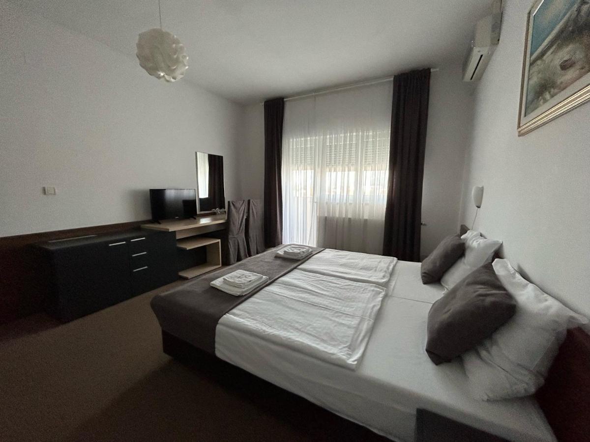 ססבטה Rooms Laguna מראה חיצוני תמונה