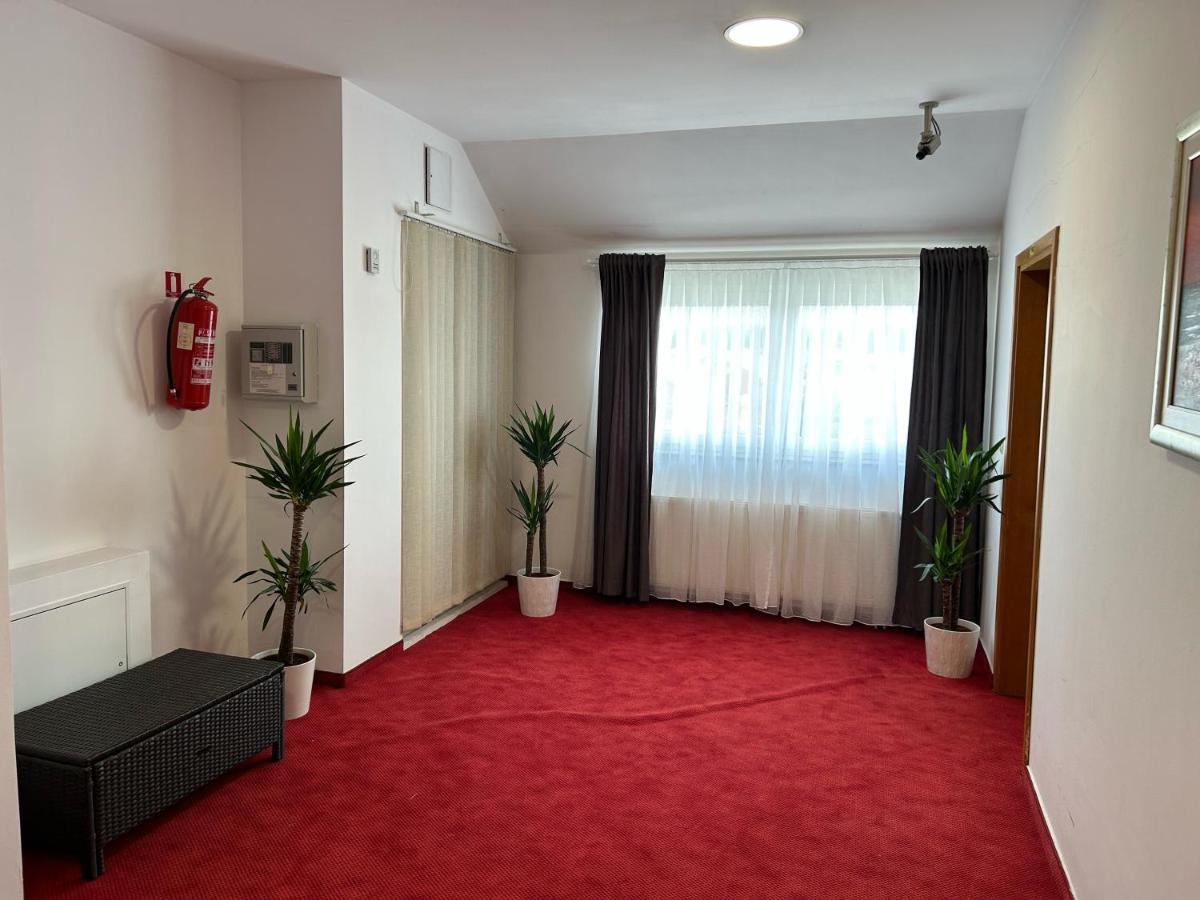 ססבטה Rooms Laguna מראה חיצוני תמונה