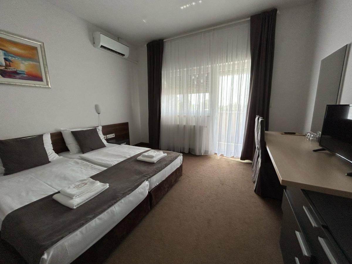 ססבטה Rooms Laguna מראה חיצוני תמונה