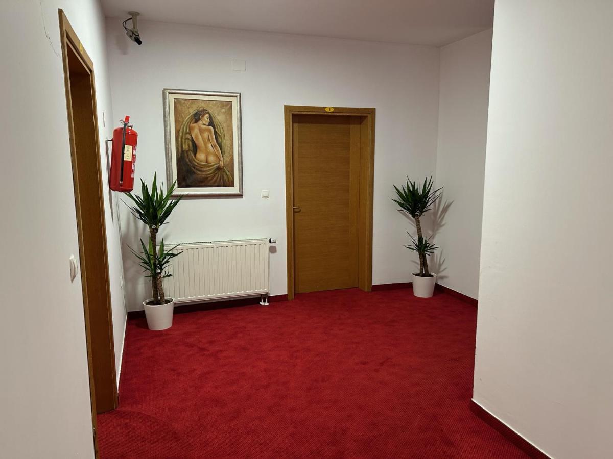 ססבטה Rooms Laguna מראה חיצוני תמונה