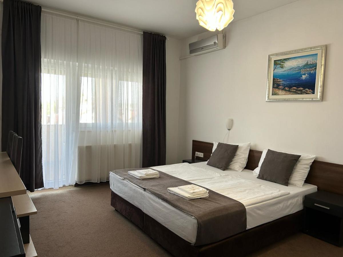 ססבטה Rooms Laguna מראה חיצוני תמונה