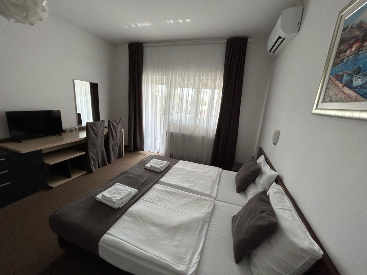 ססבטה Rooms Laguna מראה חיצוני תמונה