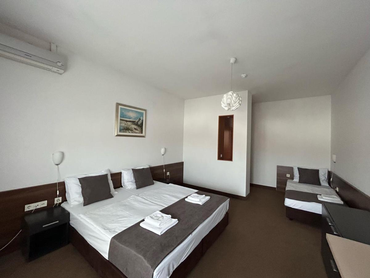 ססבטה Rooms Laguna מראה חיצוני תמונה