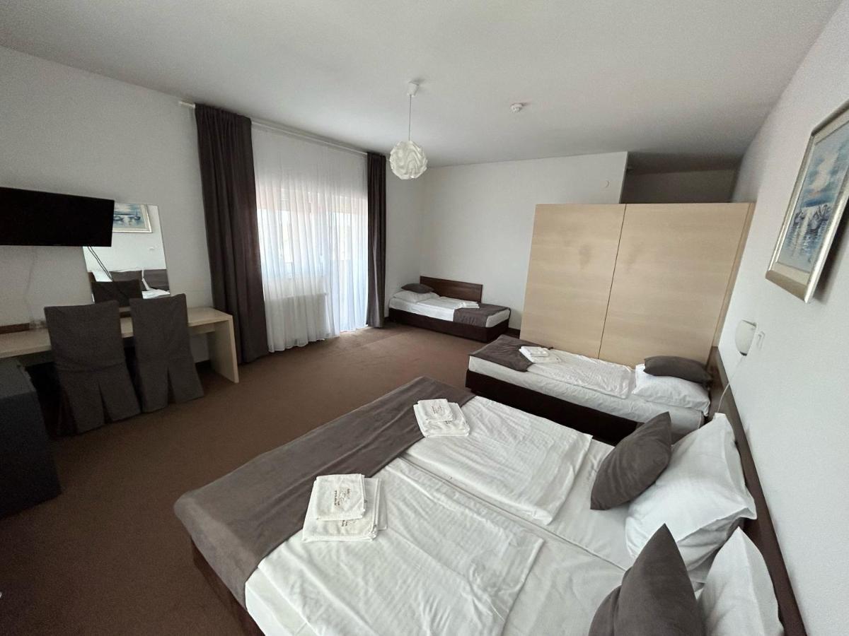 ססבטה Rooms Laguna מראה חיצוני תמונה