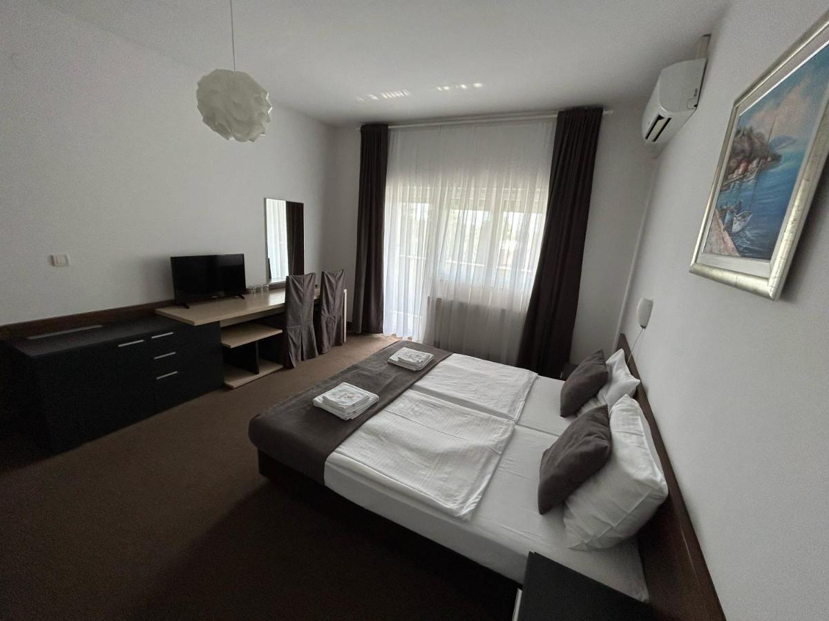 ססבטה Rooms Laguna מראה חיצוני תמונה