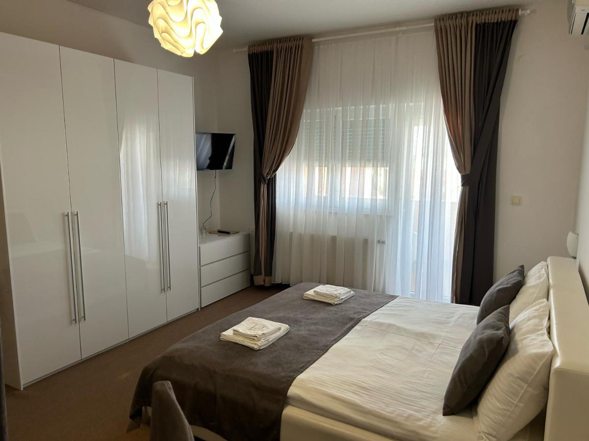 ססבטה Rooms Laguna מראה חיצוני תמונה