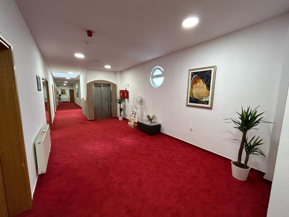 ססבטה Rooms Laguna מראה חיצוני תמונה