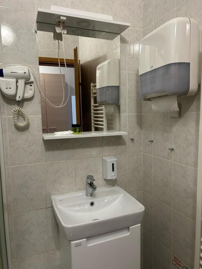 ססבטה Rooms Laguna מראה חיצוני תמונה