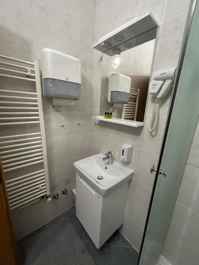 ססבטה Rooms Laguna מראה חיצוני תמונה