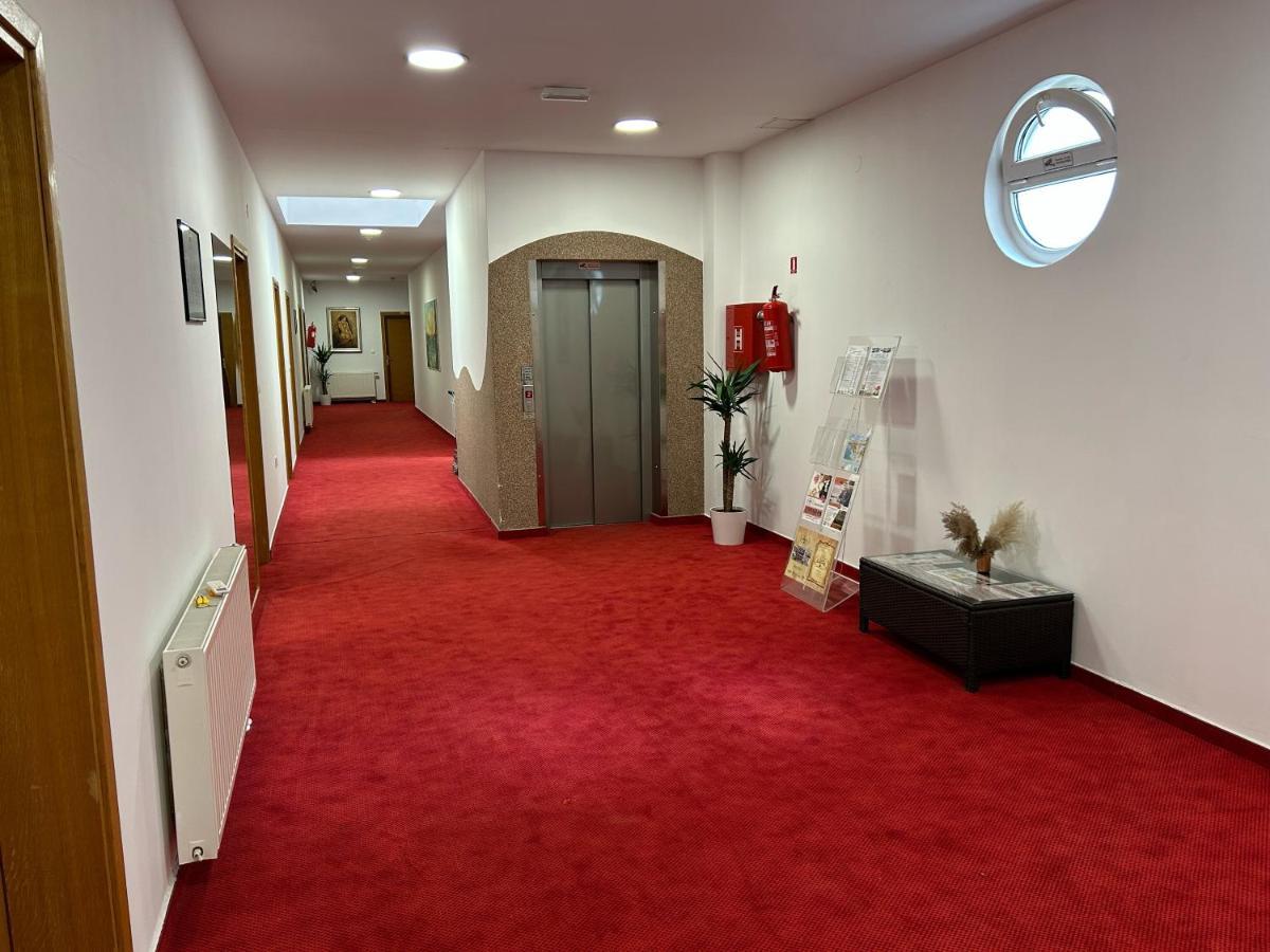 ססבטה Rooms Laguna מראה חיצוני תמונה
