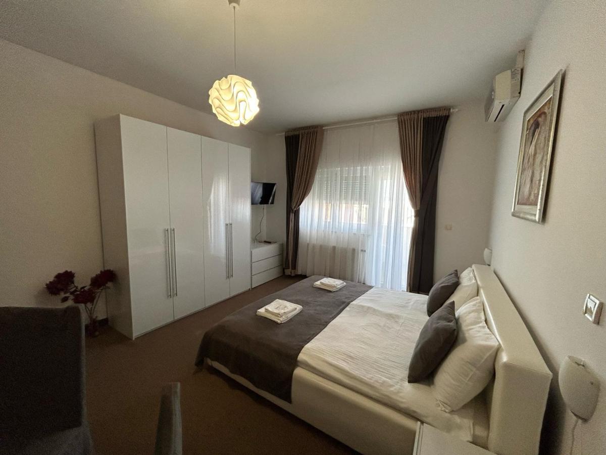 ססבטה Rooms Laguna מראה חיצוני תמונה