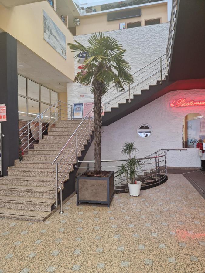 ססבטה Rooms Laguna מראה חיצוני תמונה