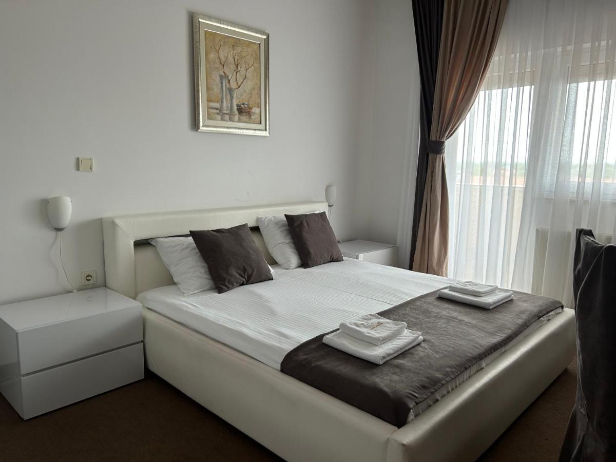 ססבטה Rooms Laguna מראה חיצוני תמונה