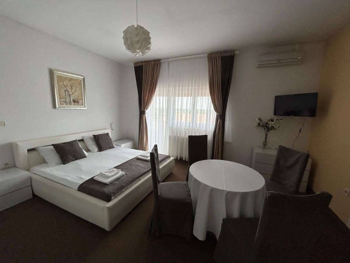 ססבטה Rooms Laguna מראה חיצוני תמונה