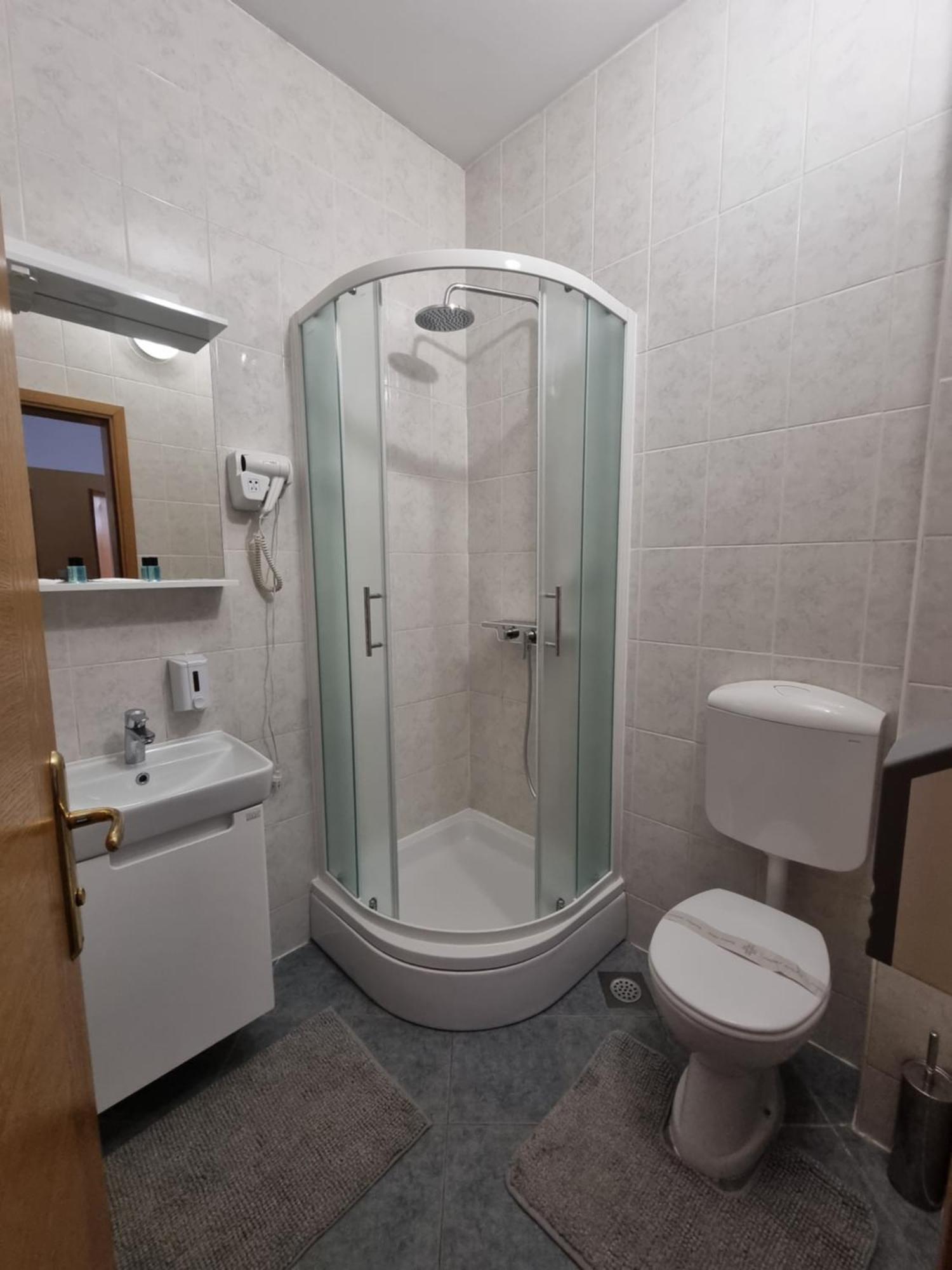 ססבטה Rooms Laguna מראה חיצוני תמונה