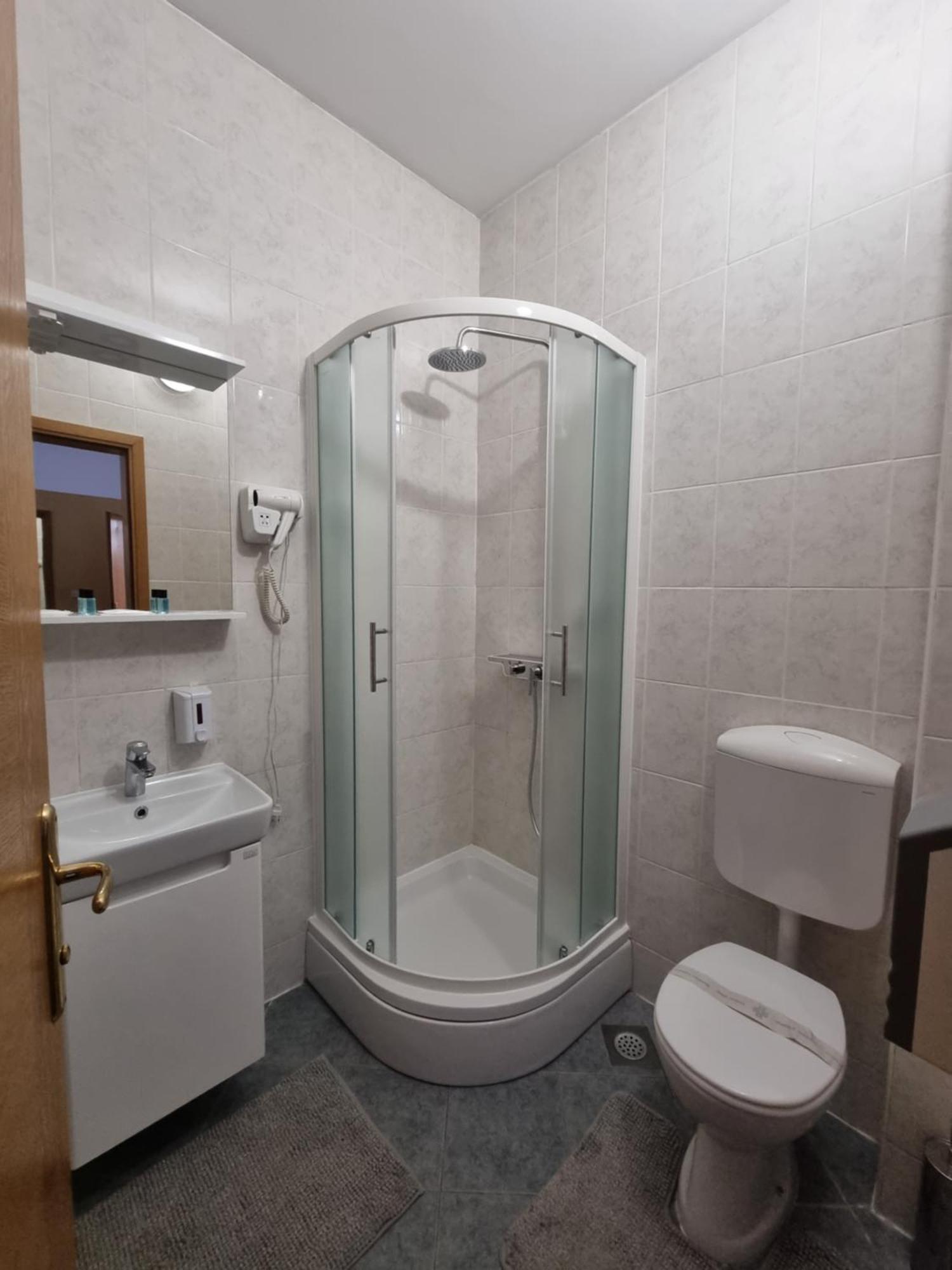 ססבטה Rooms Laguna מראה חיצוני תמונה
