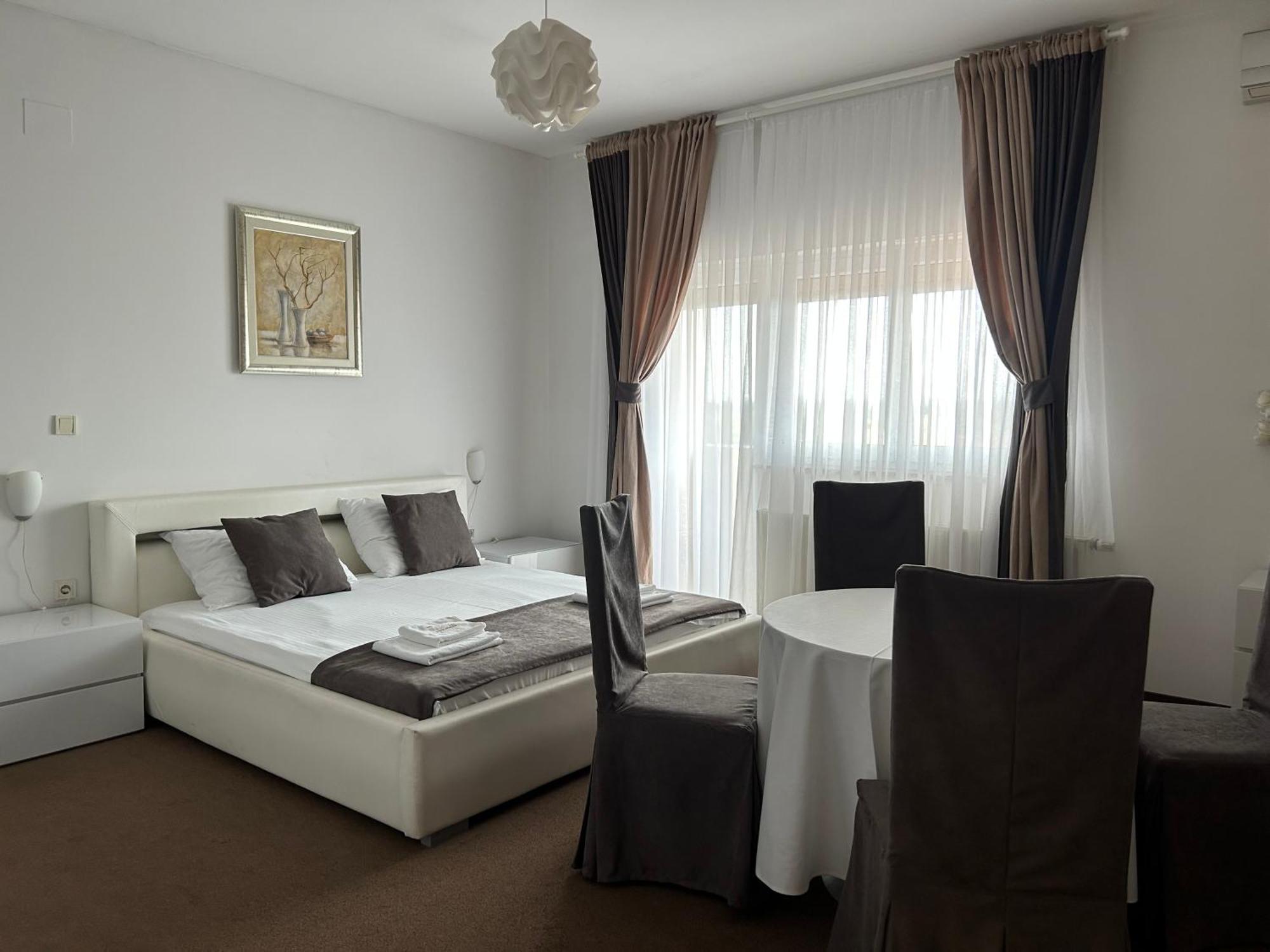 ססבטה Rooms Laguna מראה חיצוני תמונה