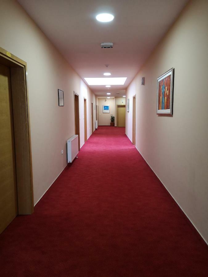 ססבטה Rooms Laguna מראה חיצוני תמונה