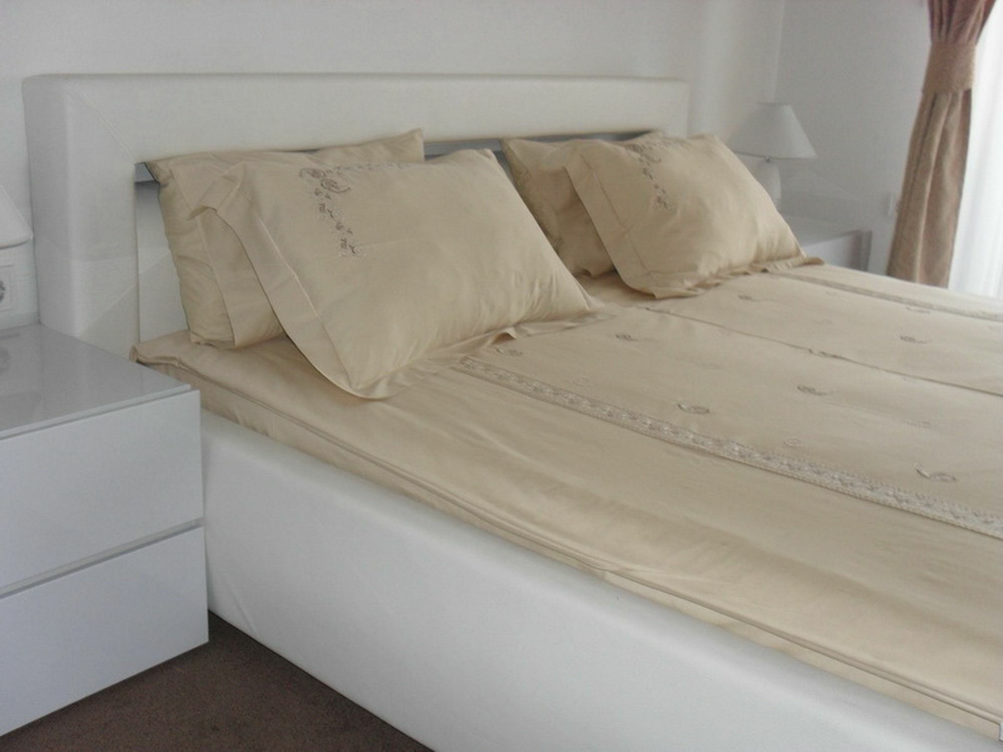 ססבטה Rooms Laguna מראה חיצוני תמונה