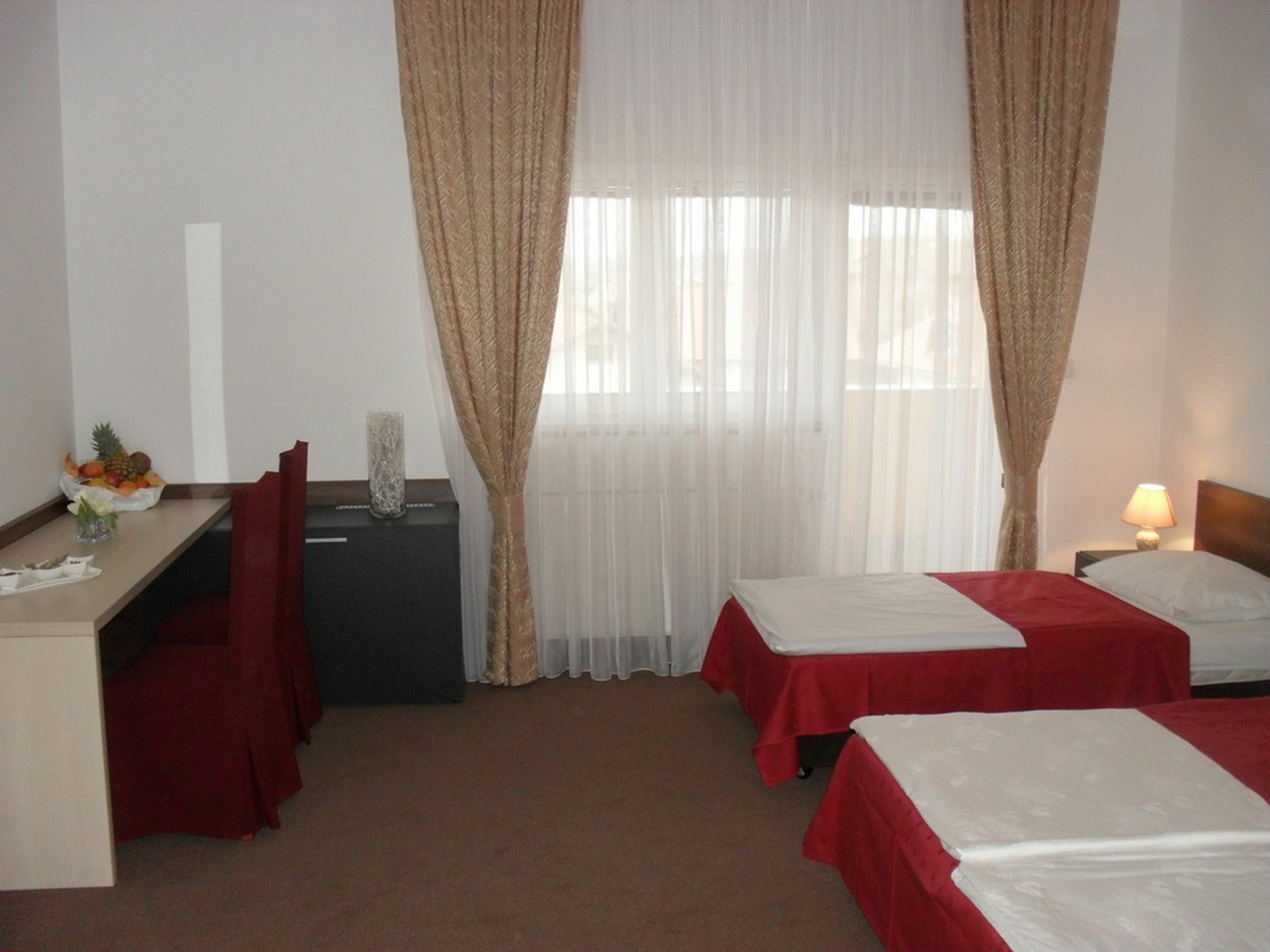 ססבטה Rooms Laguna מראה חיצוני תמונה