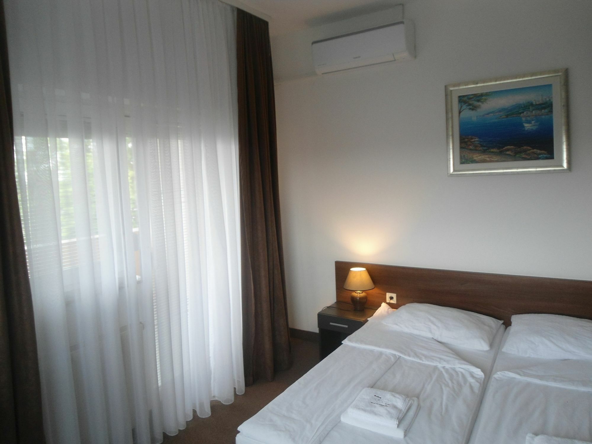 ססבטה Rooms Laguna מראה חיצוני תמונה